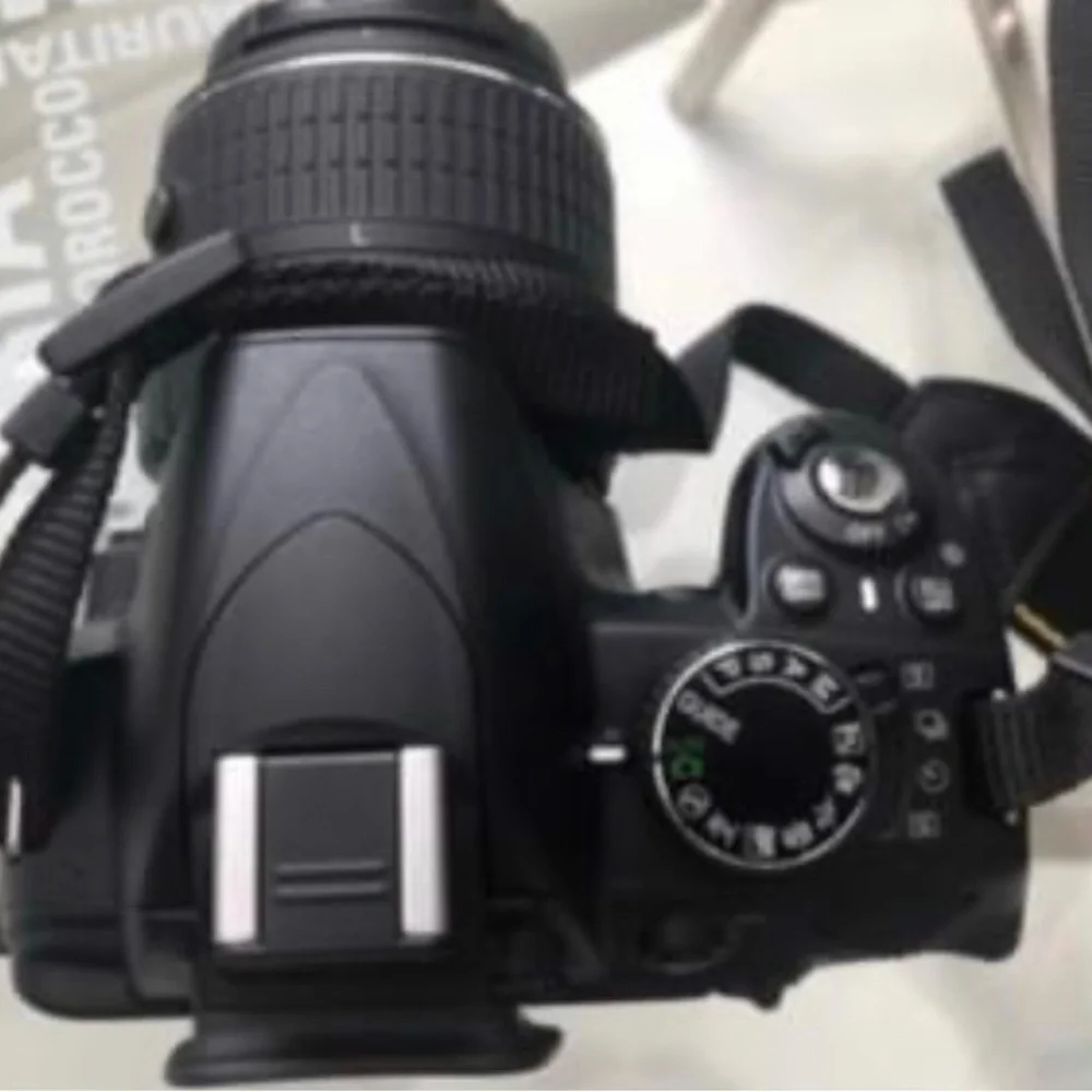 Digital camara